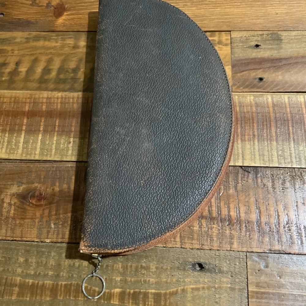 Antique Manicure Set View 3